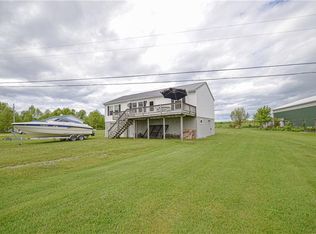 4939 S Shore Road Ext, Three Mile Bay, NY 13693