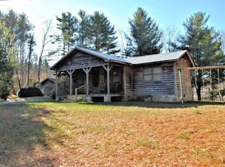 252 Dusty Mile Rd NW, Willis, VA 24380