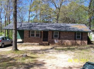 3708 Holt St, Little Rock, AR 72204