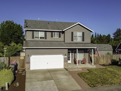 1232 N Joels Pl, Lafayette, OR, 97127
