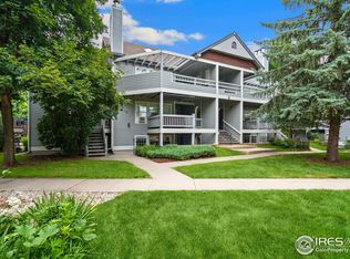 1601 W Swallow Rd #6-6C, Fort Collins, CO 80526