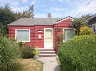 3522 SW Austin St, Seattle, WA 98126