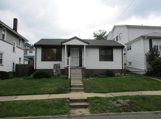 42 Pleasant Dr, Wheeling, WV