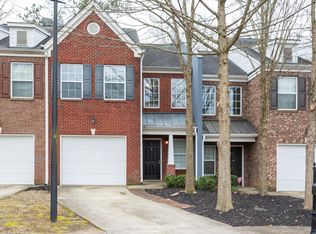 3166 Glenloch Pl, Lawrenceville, GA 30044