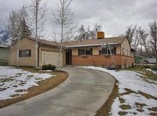 2334 E Ellisonwoods Ave, Cottonwood Heights, UT 84121