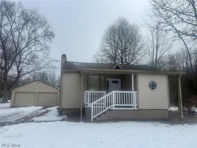 527 N Raccoon Rd, Youngstown, OH, 44515