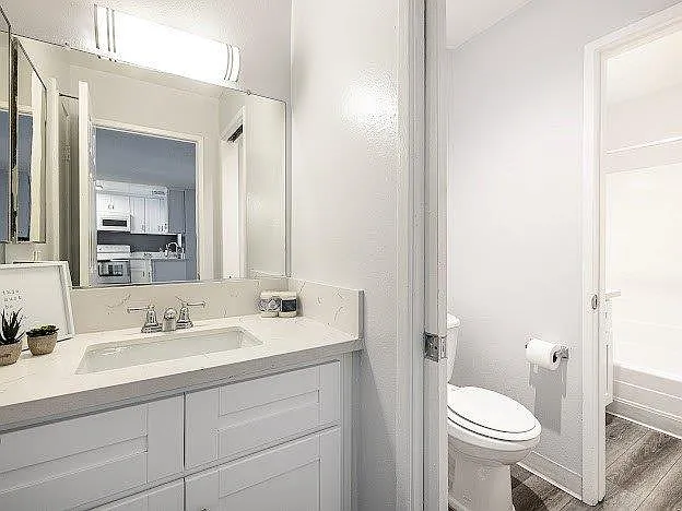 Ocean Breeze Villas — Photo 31