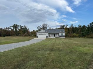 1955 Highway Z, Fredericktown, MO