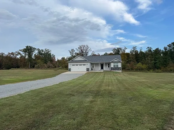 1955 Highway Z, Fredericktown, MO 63645