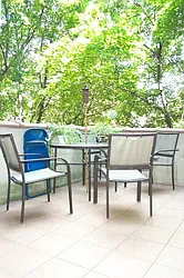 Rented by Tower Brokerage