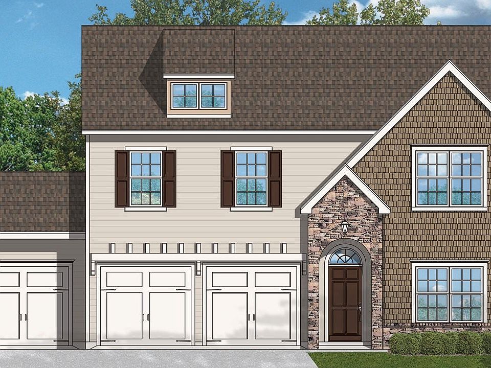 2707 Splitbrooke Drive