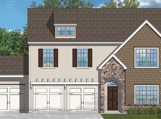 2707 Splitbrooke Dr, High Point, NC 27265