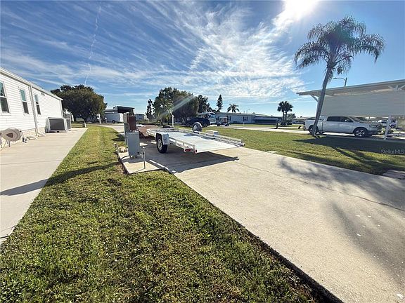 2nd image of 4994 MOUNT OLIVE SHORES DRIVE LOT 31