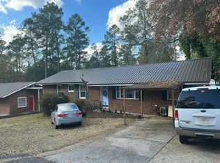 3423 Rushing Rd, Augusta, GA 30906