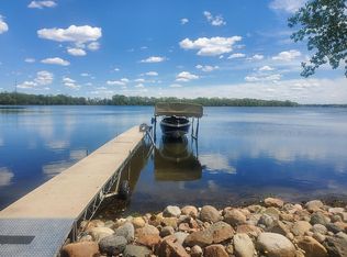 45923 Jefferson Lake Dr, Cleveland, MN 56017