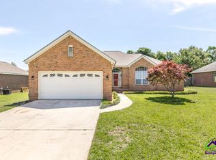 1212 Willow Bnd, Warner Robins, GA 31088