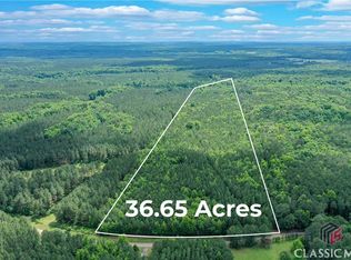 0 Walker Gresham Rd, Stephens, GA 30667