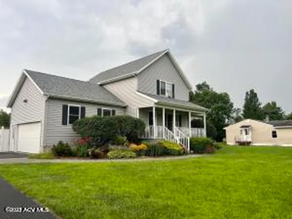 28 Newell Ave, Plattsburgh, NY 12901