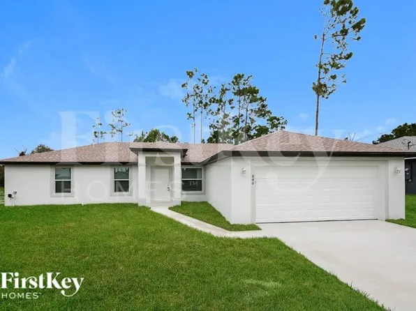 840 Puccini Ave S, Lehigh Acres, FL 33974