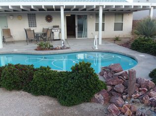 30075 Avenida Del Padre, Cathedral City, CA 92234