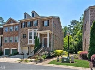 1875 Cedar Glenn Way, Atlanta, GA 30339
