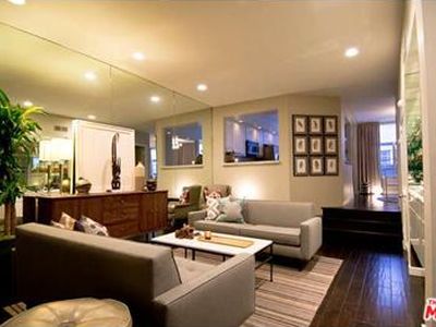 914 N Kings Rd APT 4, West Hollywood, CA, 90069