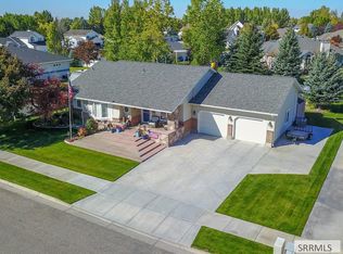 392 Jupiter Hills Dr, Idaho Falls, ID 83401