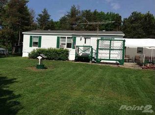 153 Pleasant Valley Rd, Argyle, NY 12809