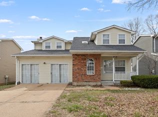 3107 Lavender Ln, Saint Louis, MO 63139