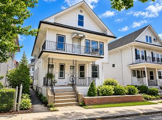 9 Bradford Ave, Medford, MA 02155
