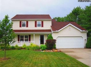 5200 Jaycox Rd, North Ridgeville, OH 44039