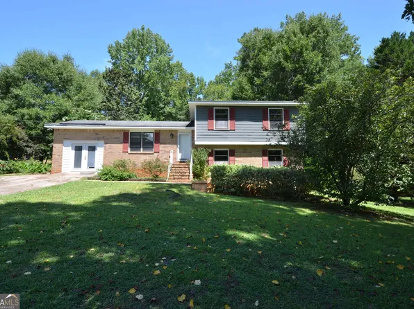 202 Sivell Rd, Lagrange, GA 30241