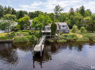 97 River Road, Stonington, CT 06379