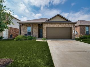 317 Talon Grasp Trl, Leander, TX 78641