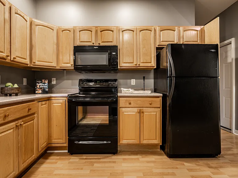 1907 N Delaware St #D — Photo 14