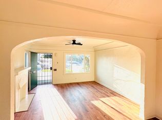 2636 S Redondo Blvd, Los Angeles, CA 90016