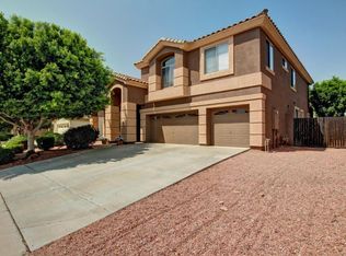 6890 W Avenida Del Rey, Peoria, AZ 85383