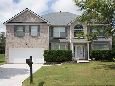 1458 Saint George Pl, Conyers, GA, 30012