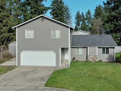 30050 44th Place S, Auburn, WA, 98001
