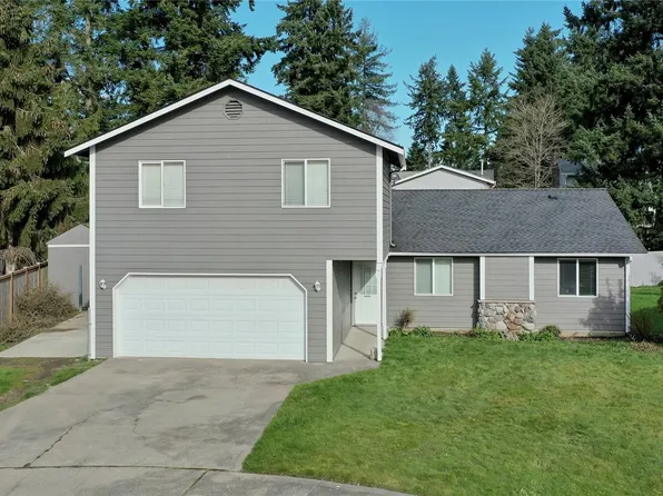 30050 44th Place S, Auburn, WA 98001