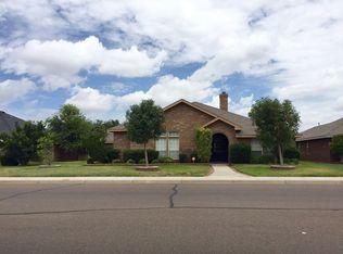 5710 Crowley Blvd, Midland, TX 79707