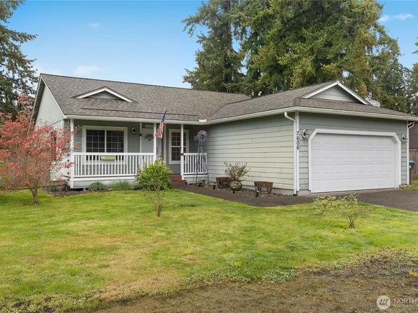 7606 187th Avenue SW, Rochester, WA 98579