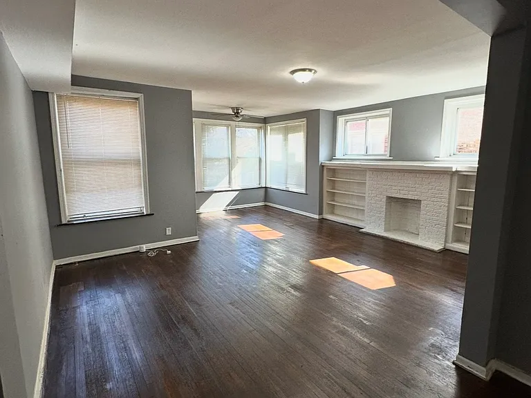 6816 S Cornell Ave #3S — Photo 3