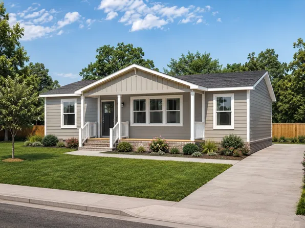0 Benton St, Bonham, TX 75418