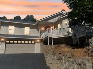 20636 Resort Rd, Sonora, CA 95370