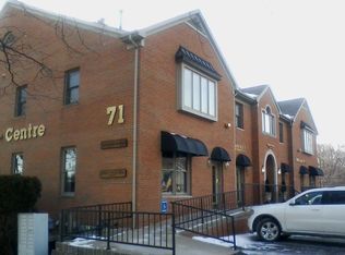 71 Walnut Blvd SUITE 303, Rochester, MI 48307