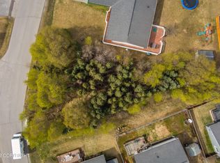 1611 Demeter Dr, Anchorage, AK 99515