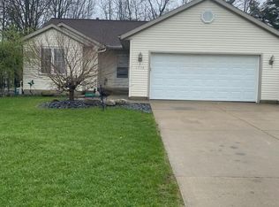 1776 Keegan Ct SW, Wyoming, MI 49519