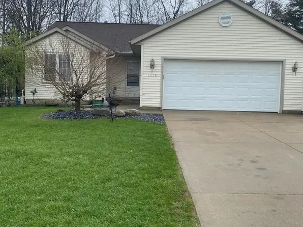 1776 Keegan Ct SW, Wyoming, MI 49519