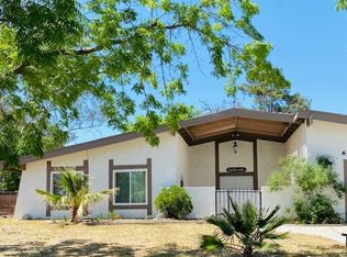 630 W Howell Ave, Ridgecrest, CA 93555